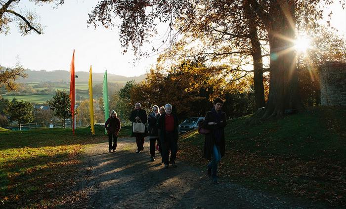 Image Credit: Hay Festival